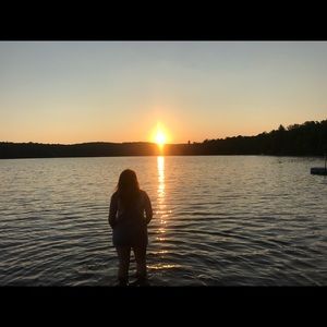 Meet your Posher, Karly